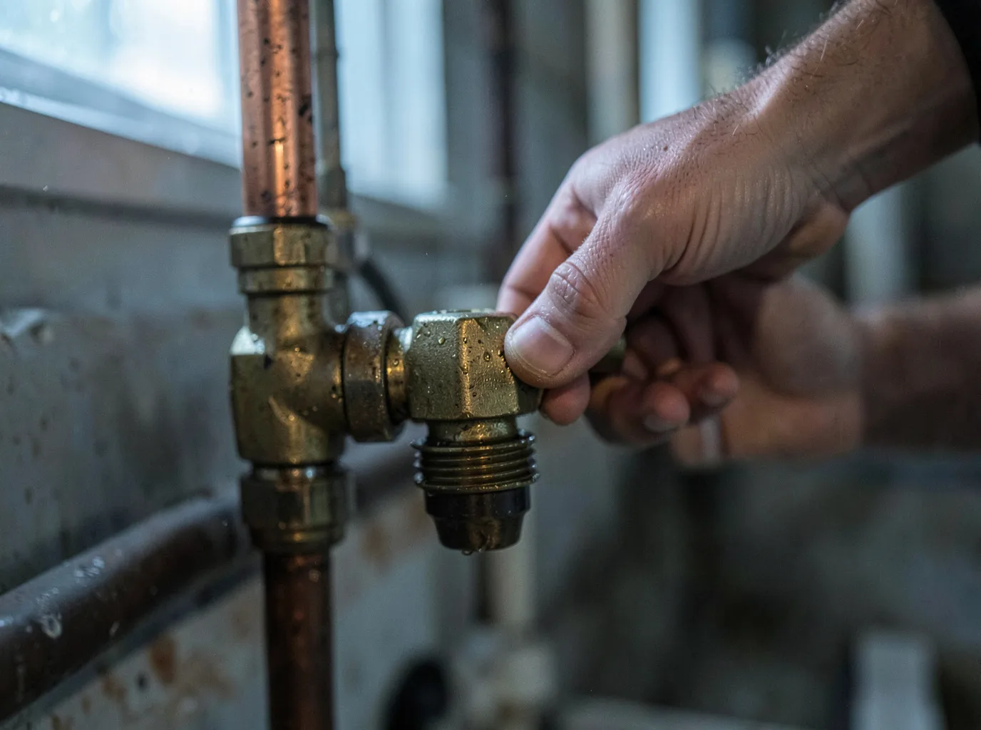 Emergency Plumber Fort George G Meade, MD FAQs
